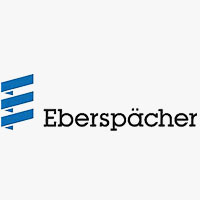 eberspacher logo