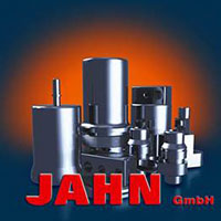 jahn logo