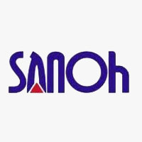 sanoh logo